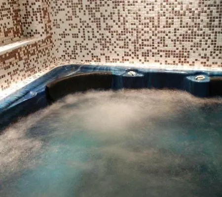 Studio A-4-2-1 Bansko