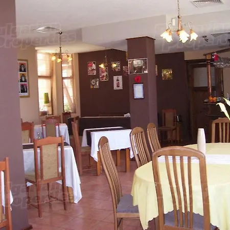 Apartament Studio A-4-2-1 Bansko