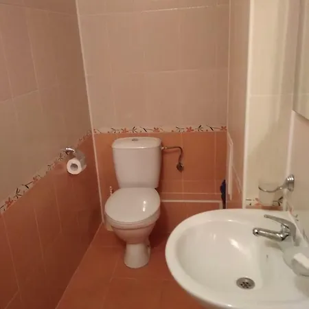 Studio A-4-2-1 Appartement Bansko